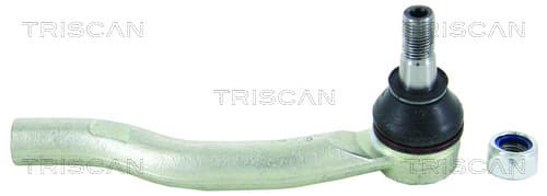Styrled yttre från TRISCAN