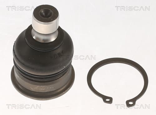 Spindelled nedre