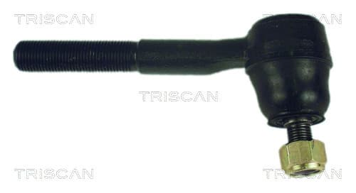 Styrled yttre från TRISCAN