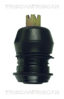 Spindelled nedre — Nedre från TRISCAN