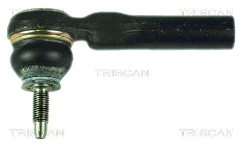 Styrled yttre från TRISCAN