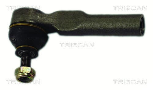 Styrled yttre från TRISCAN
