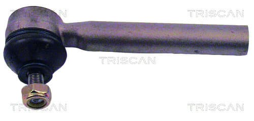 Styrled yttre från TRISCAN