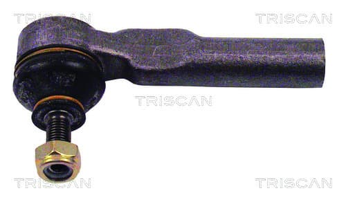 Styrled yttre från TRISCAN