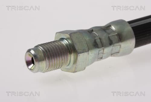 STYRLED INRE — Inre från TRISCAN - bild 2