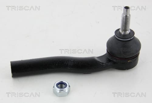 Styrled yttre från TRISCAN