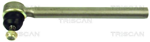 Styrled yttre från TRISCAN
