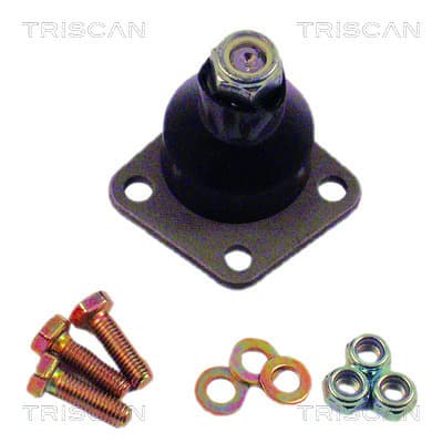 Spindelled nedre från TRISCAN