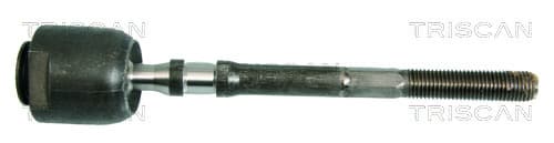 Styrled inre — Inre från TRISCAN