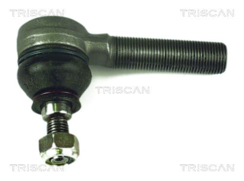 Styrled från TRISCAN