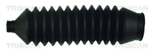 Bälgsats styrsystem från TRISCAN