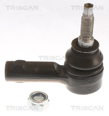 Styrled yttre från TRISCAN