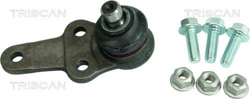 Spindelled nedre