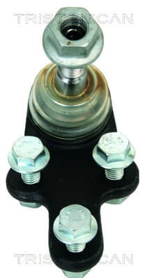 Spindelled nedre