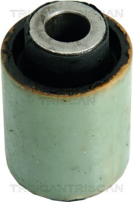 Länkarmsbussning — Framaxel, båda sidor