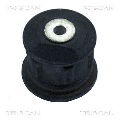 Bussning bakaxel — Bakaxel från TRISCAN