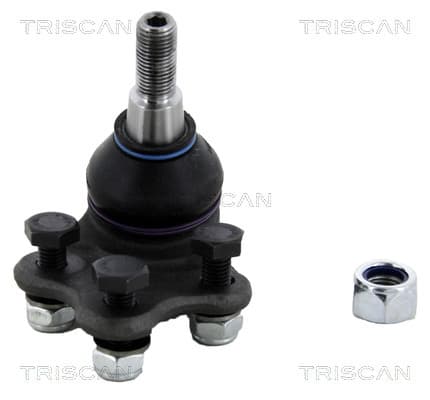 Spindelled nedre från TRISCAN
