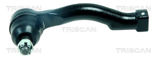 Styrled yttre från TRISCAN