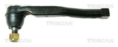 Styrled yttre från TRISCAN