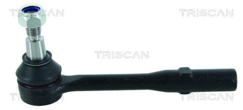 Styrled yttre från TRISCAN