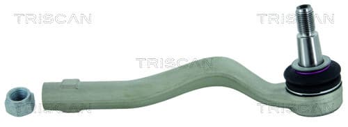 Styrled yttre från TRISCAN
