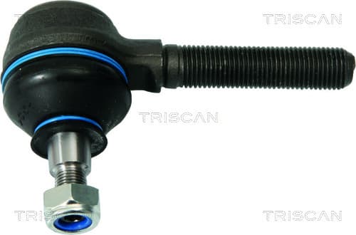 Styrled yttre från TRISCAN