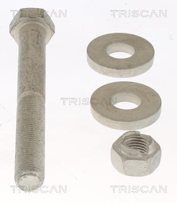 Bultsats från TRISCAN