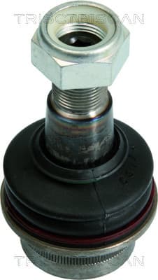 Spindelled nedre