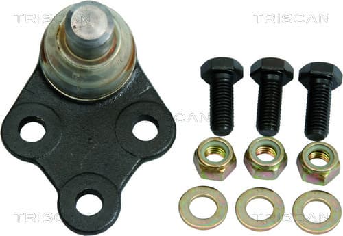 Spindelled nedre från TRISCAN