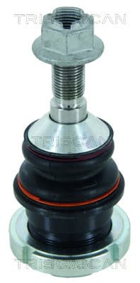 Spindelled nedre