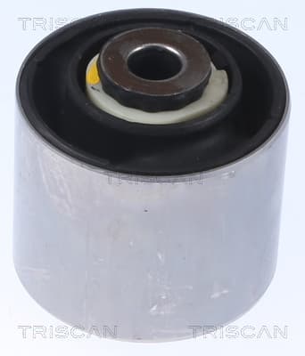 Länkarmsbussning från TRISCAN