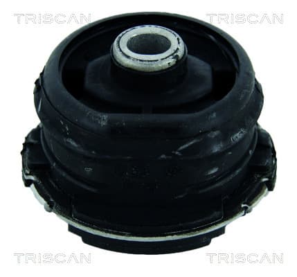Bussning bakaxel — Bakaxel från TRISCAN