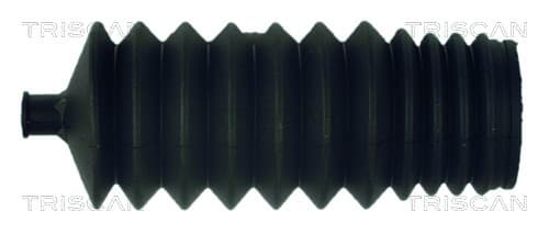 Bälgarsatz styresystem från TRISCAN