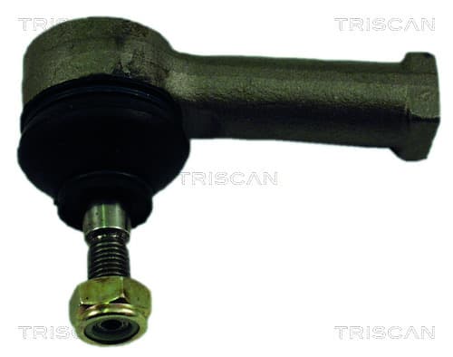 Styrled yttre från TRISCAN