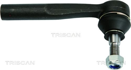 Styrled yttre från TRISCAN