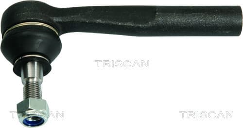 Styrled yttre från TRISCAN