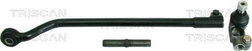 Styrstag komplett från TRISCAN