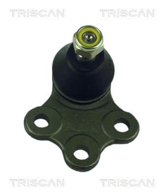 Spindelled nedre