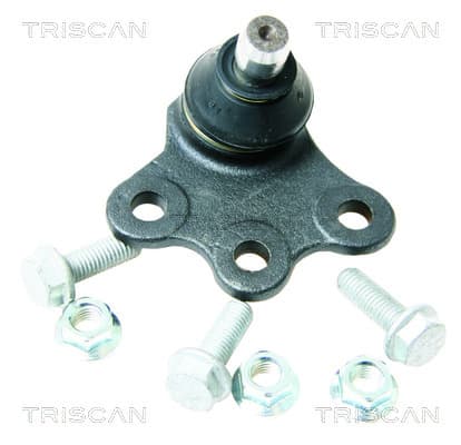 Spindelled nedre