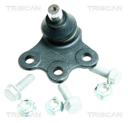 Spindelled nedre