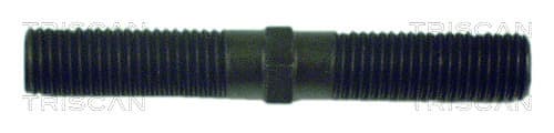 Gängsbolt