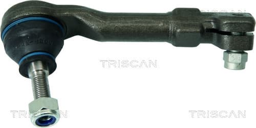 Styrled yttre från TRISCAN