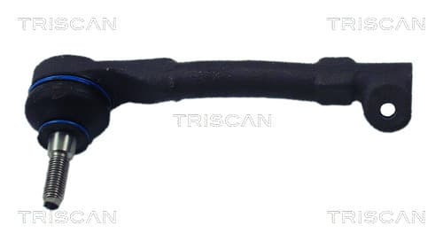 Styrled yttre från TRISCAN