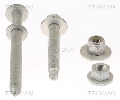 Bultsats från TRISCAN