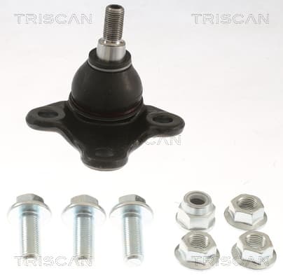 Spindelled nedre från TRISCAN
