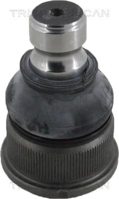 Spindelled nedre