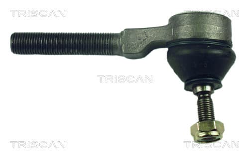 Styrled yttre från TRISCAN