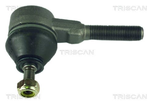 Styrled yttre från TRISCAN