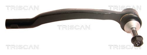 Styrled yttre från TRISCAN