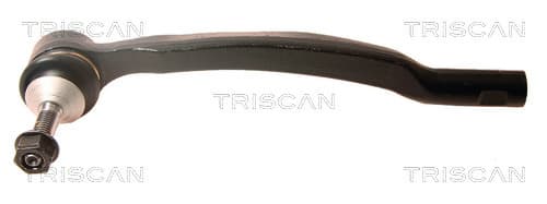 Styrled yttre från TRISCAN